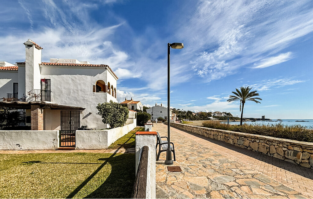 Maison 9 personnes à Casares - Photo 12