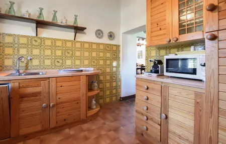 Podere C. : maison rustique 300 m² avec jardin à Magione : photo 22