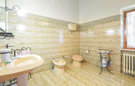 Podere C. : maison rustique 300 m² avec jardin à Magione : photo 30