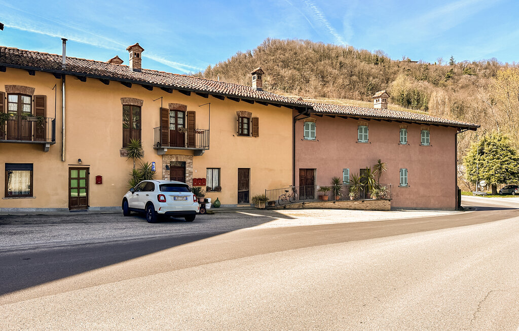Appartement 4 personnes à Monforte D'Alba - Photo 2