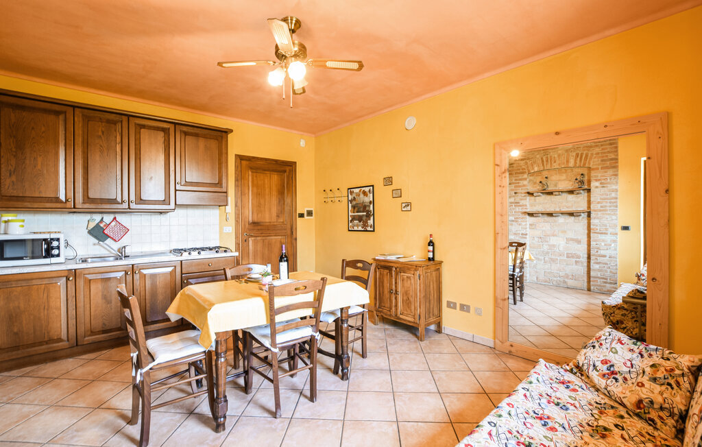 Appartement 4 personnes à Monforte D'Alba - Photo 3