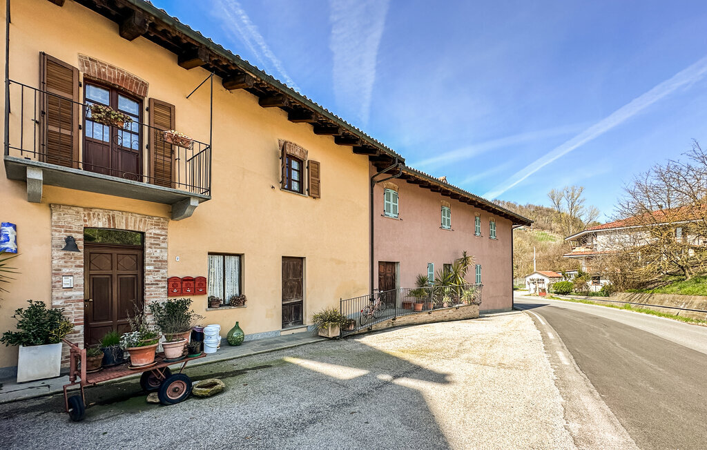 Appartement 4 personnes à Monforte D'Alba - Photo 7