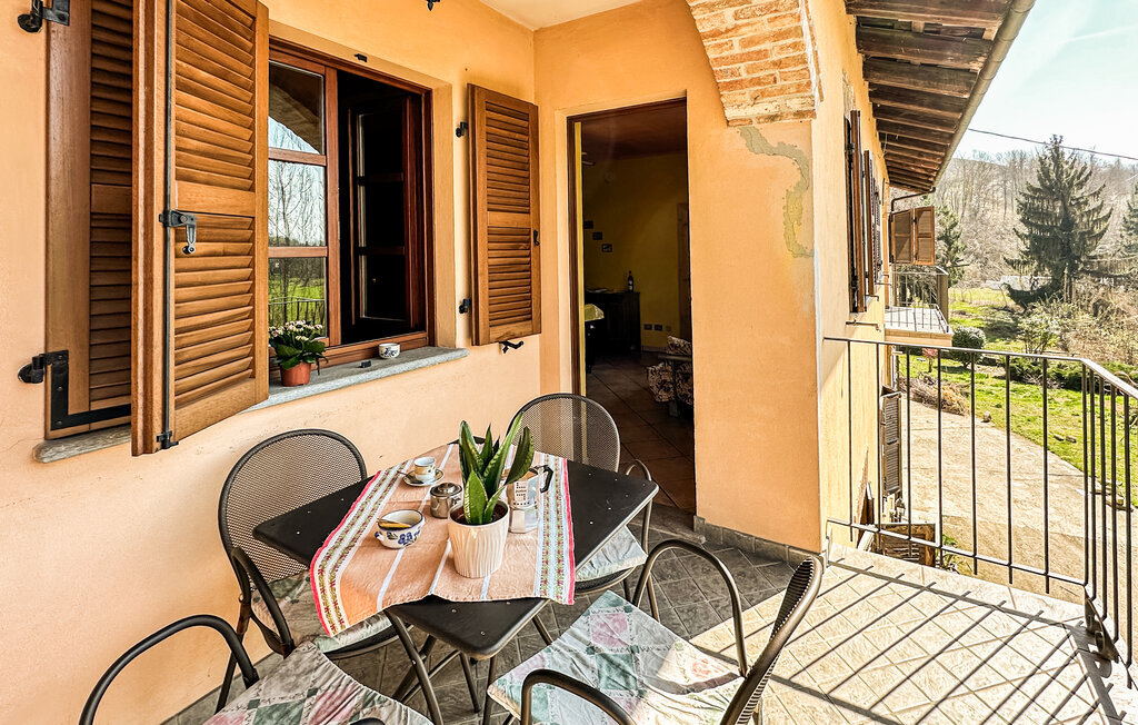 Appartement 4 personnes à Monforte D'Alba - Photo 8