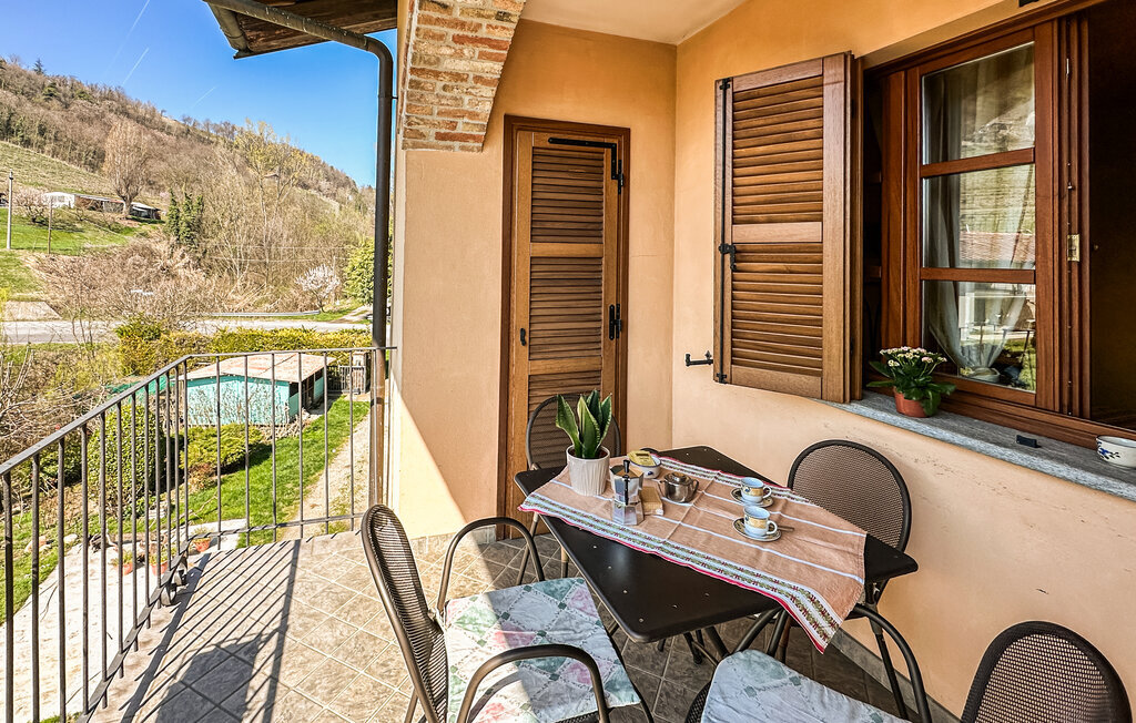 Appartement 4 personnes à Monforte D'Alba - Photo 9