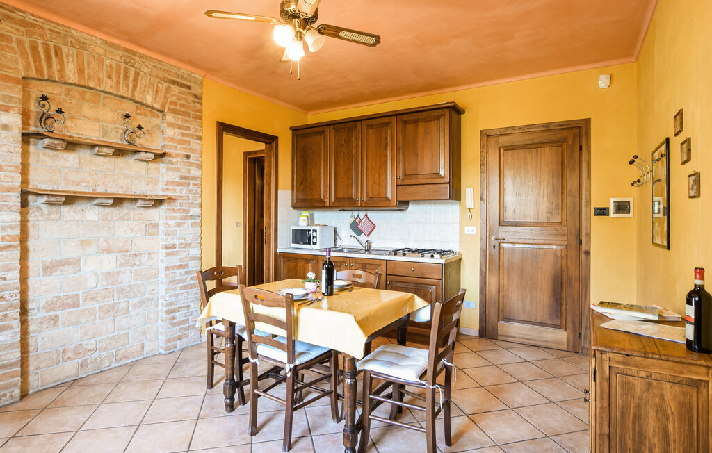 Appartement 4 personnes à Monforte D'Alba - Photo 11
