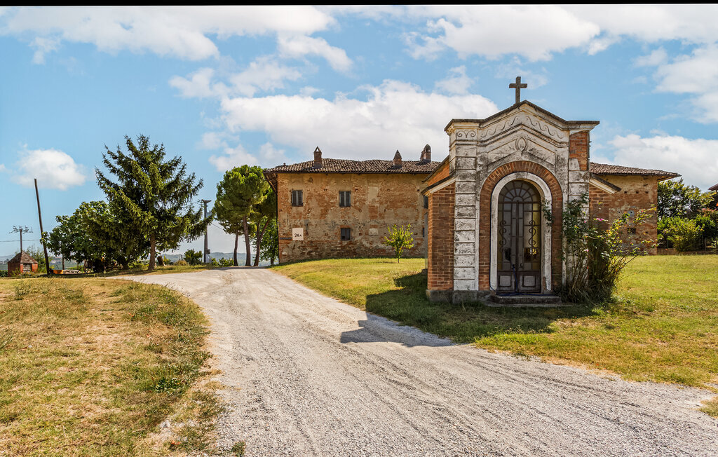 Appartement 4 personnes à Monforte D'Alba - Photo 18