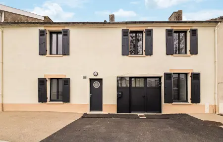 Location maison à Villeneuve En Retz