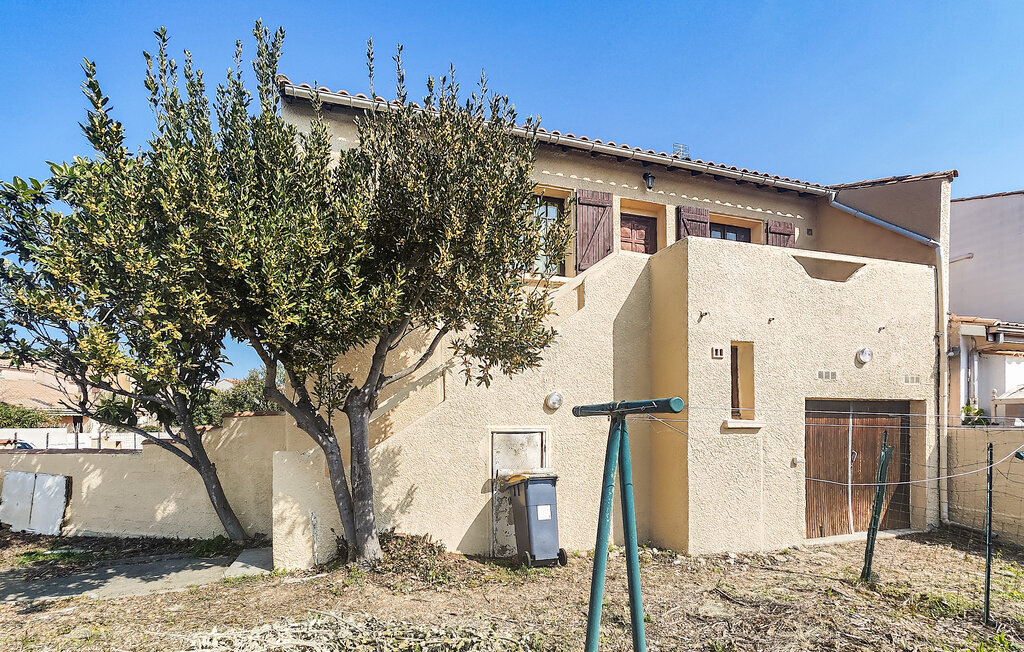 Appartement 2 chambres avec terrasse, 1 km de la plage - Photo 1