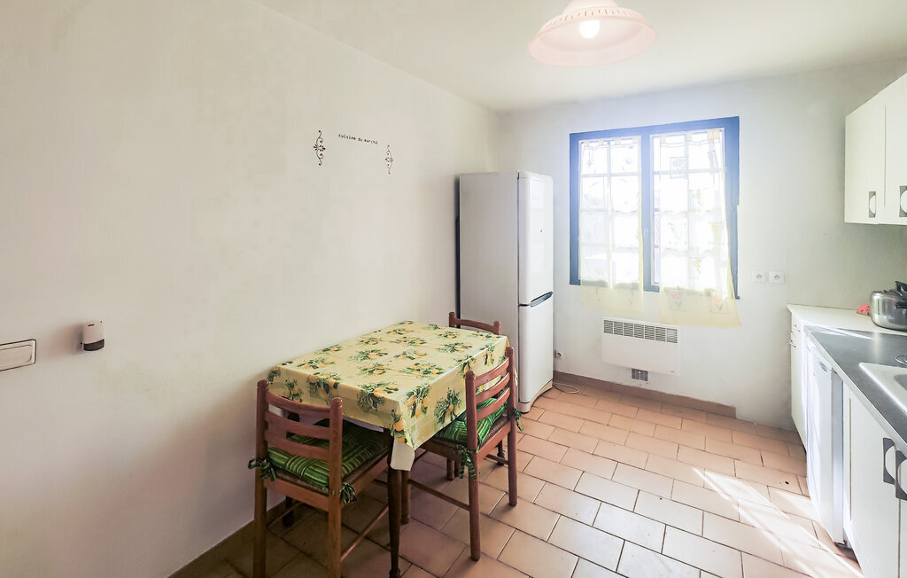 Appartement 2 chambres avec terrasse, 1 km de la plage - Photo 12