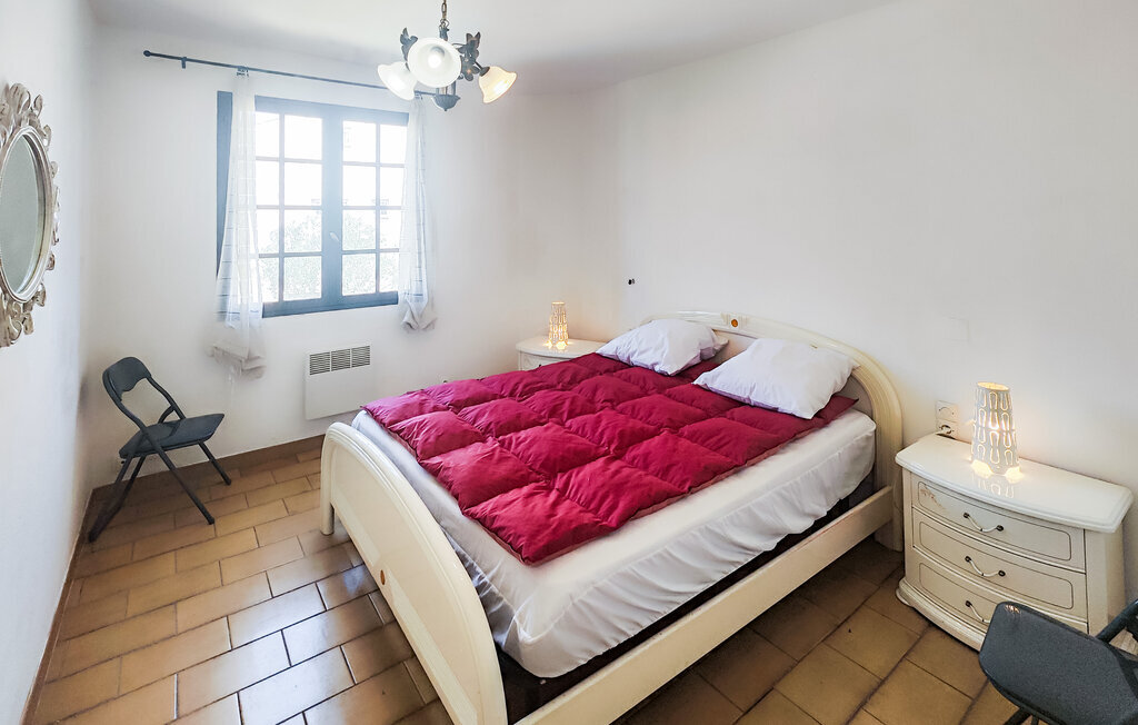 Appartement 2 chambres avec terrasse, 1 km de la plage - Photo 14