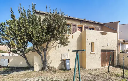 Location appartement à Valras Plage, APPARTEMENT PROCHE PLAGE
