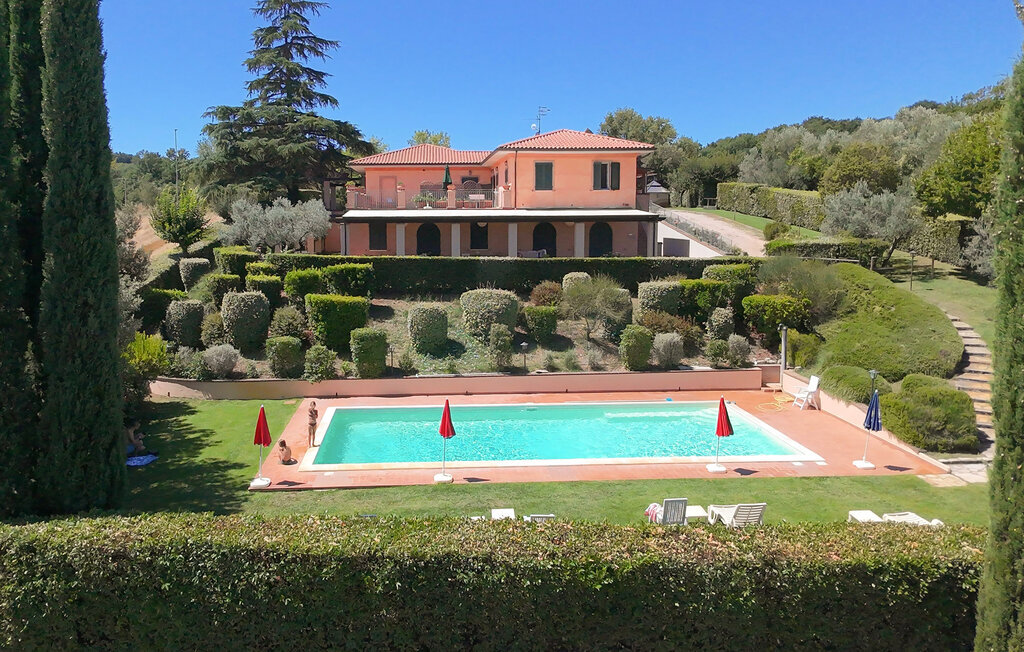 Maison 16 personnes à Gualdo Cattaneo - Photo 1