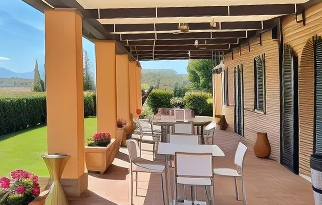 Maison 16 personnes à Gualdo Cattaneo - Photo 3