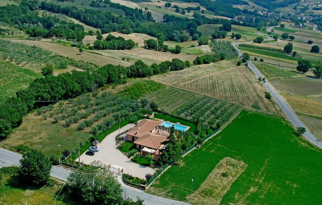 Maison 16 personnes à Gualdo Cattaneo - Photo 10