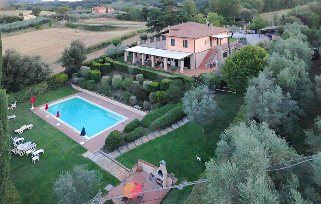 Maison 16 personnes à Gualdo Cattaneo - Photo 11