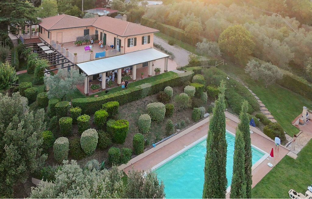 Maison 16 personnes à Gualdo Cattaneo - Photo 12