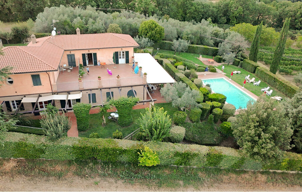Maison 16 personnes à Gualdo Cattaneo - Photo 13