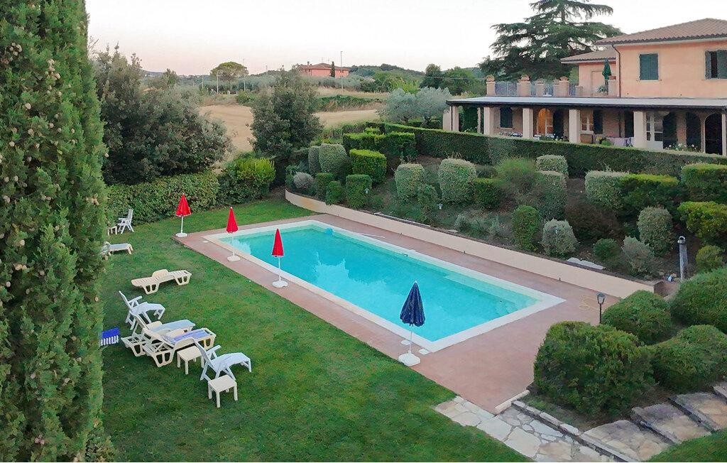Maison 16 personnes à Gualdo Cattaneo - Photo 14