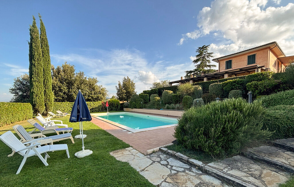 Maison 16 personnes à Gualdo Cattaneo - Photo 18