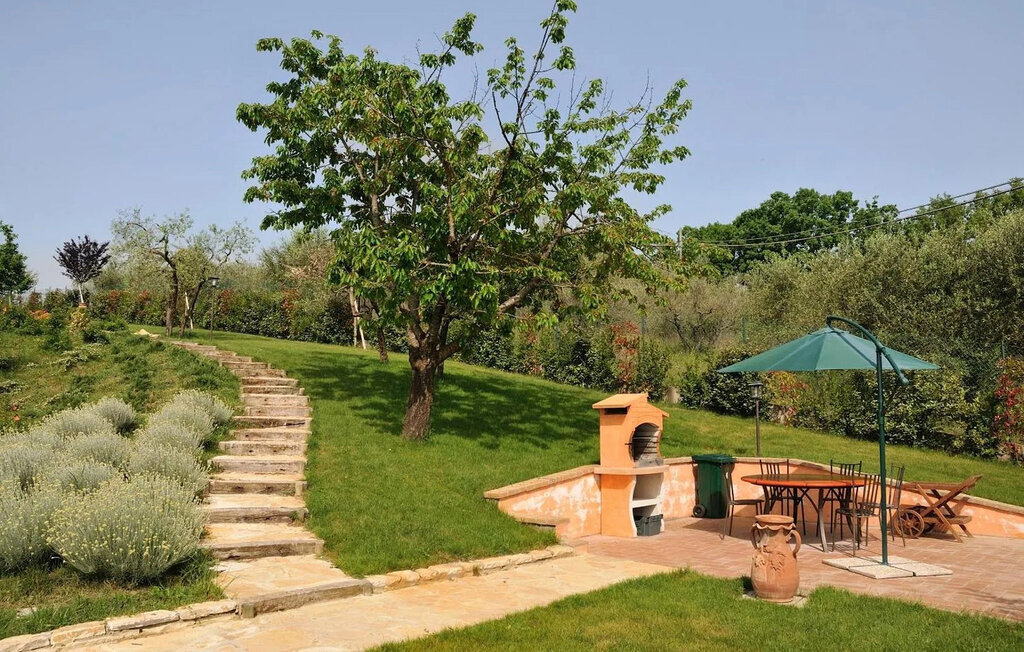 Maison 16 personnes à Gualdo Cattaneo - Photo 19