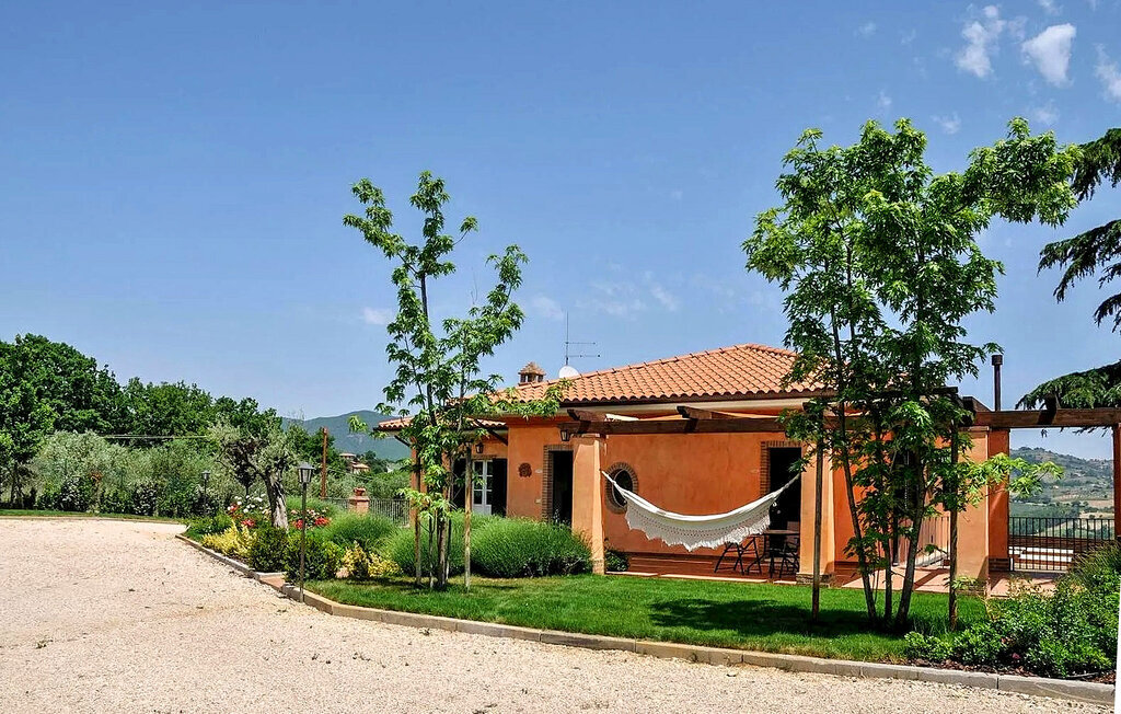 Maison 16 personnes à Gualdo Cattaneo - Photo 21