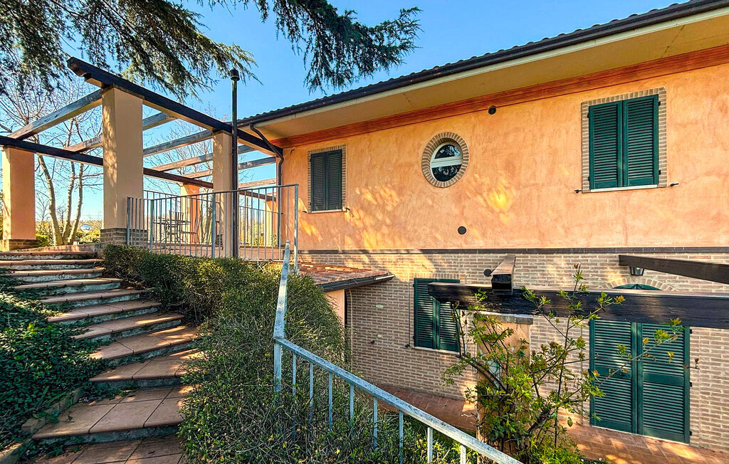 Maison 16 personnes à Gualdo Cattaneo - Photo 22