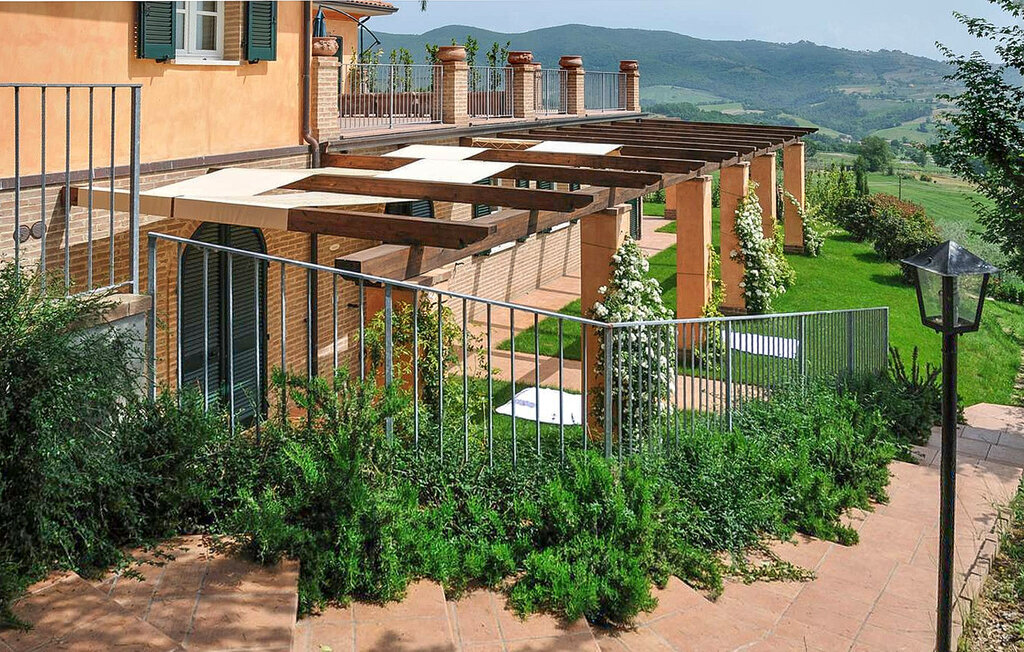 Maison 16 personnes à Gualdo Cattaneo - Photo 24