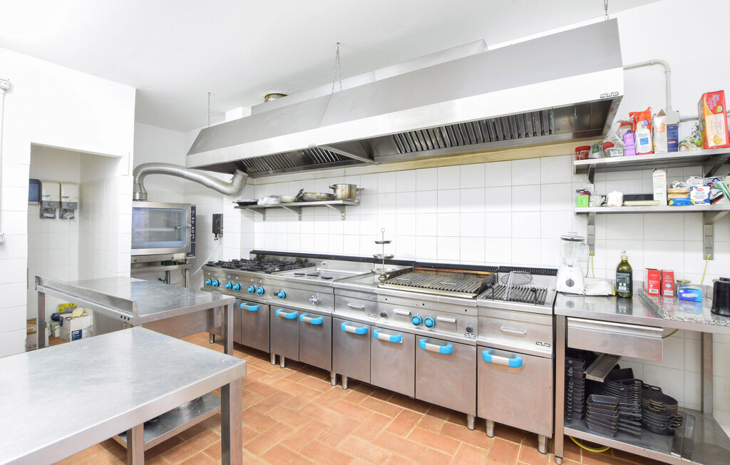 Maison 16 personnes à Gualdo Cattaneo - Photo 34