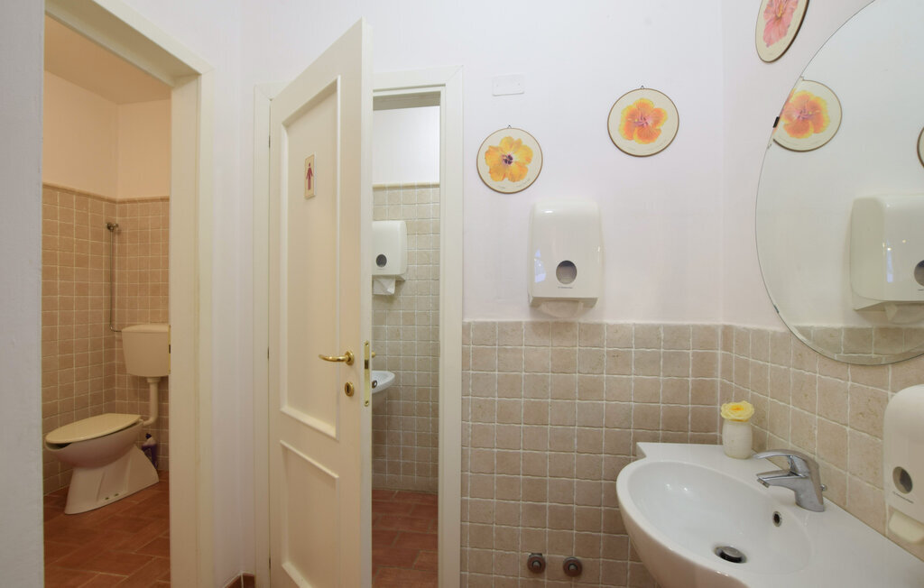 Maison 16 personnes à Gualdo Cattaneo - Photo 45