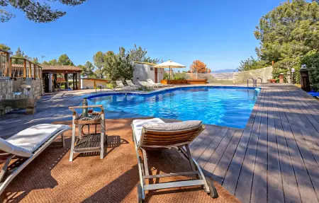 Location maison à Murcia