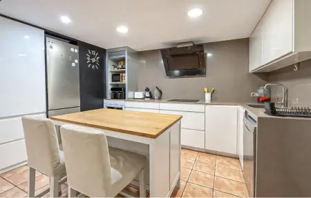 Maison 8 personnes à Murcia - Photo 3