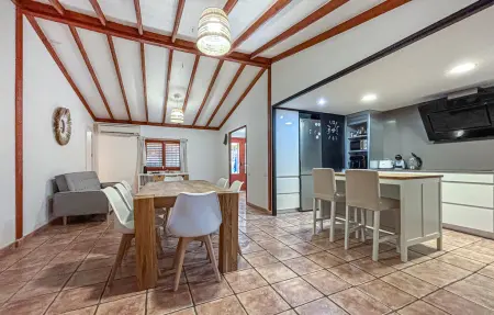 Maison 8 personnes à Murcia - Photo 4