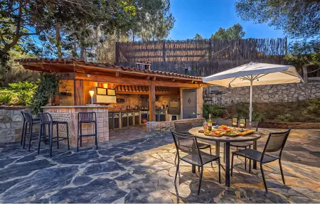 Maison 8 personnes à Murcia - Photo 8