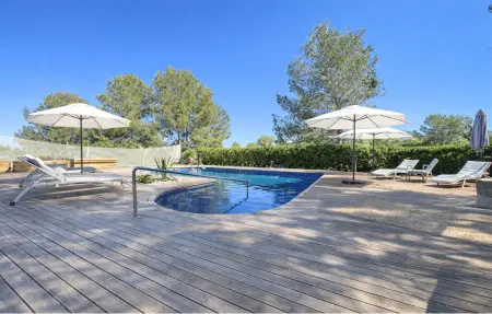 Maison 8 personnes à Murcia - Photo 9