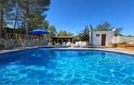 Maison 8 personnes à Murcia - Photo 10