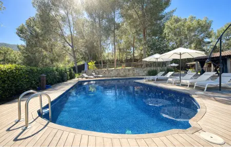 Maison 8 personnes à Murcia - Photo 11