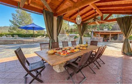 Maison 8 personnes à Murcia - Photo 12