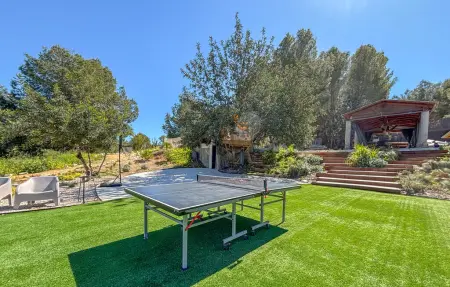 Maison 8 personnes à Murcia - Photo 15