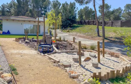 Maison 8 personnes à Murcia - Photo 18