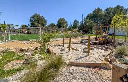 Maison 8 personnes à Murcia - Photo 19