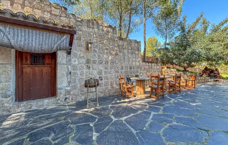 Maison 8 personnes à Murcia - Photo 20