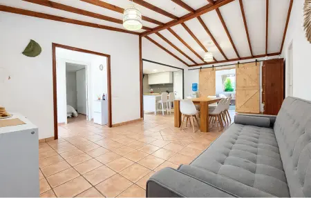 Maison 8 personnes à Murcia - Photo 24