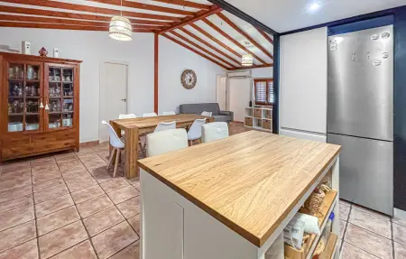 Maison 8 personnes à Murcia - Photo 25