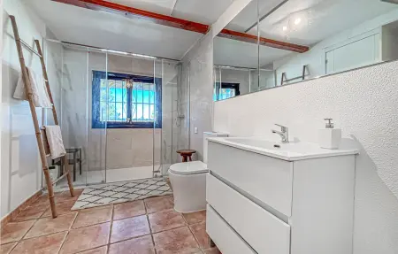 Maison 8 personnes à Murcia - Photo 31