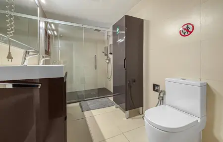 Maison 8 personnes à Murcia - Photo 34