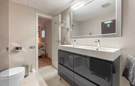 Maison 8 personnes à Murcia - Photo 35