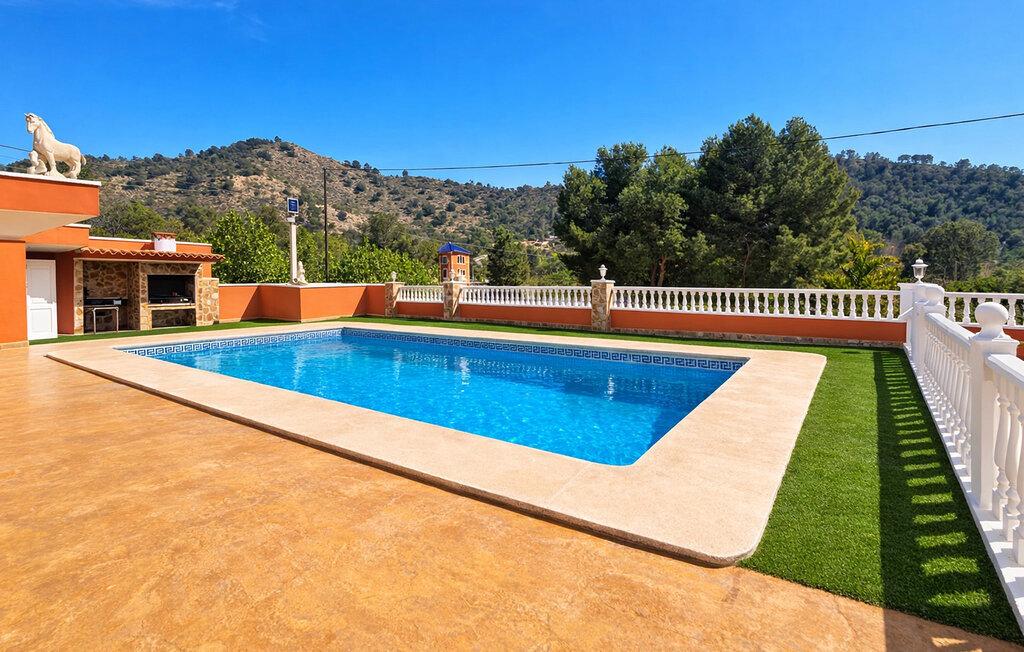 Maison 8 personnes à Villajoyosa - Photo 2