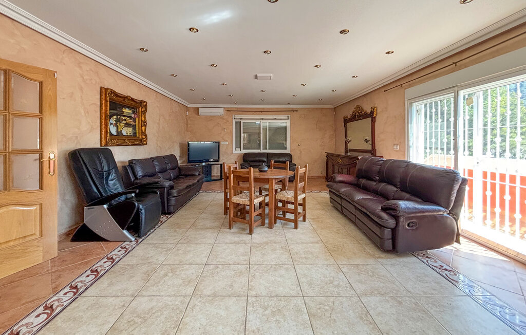 Maison 8 personnes à Villajoyosa - Photo 3