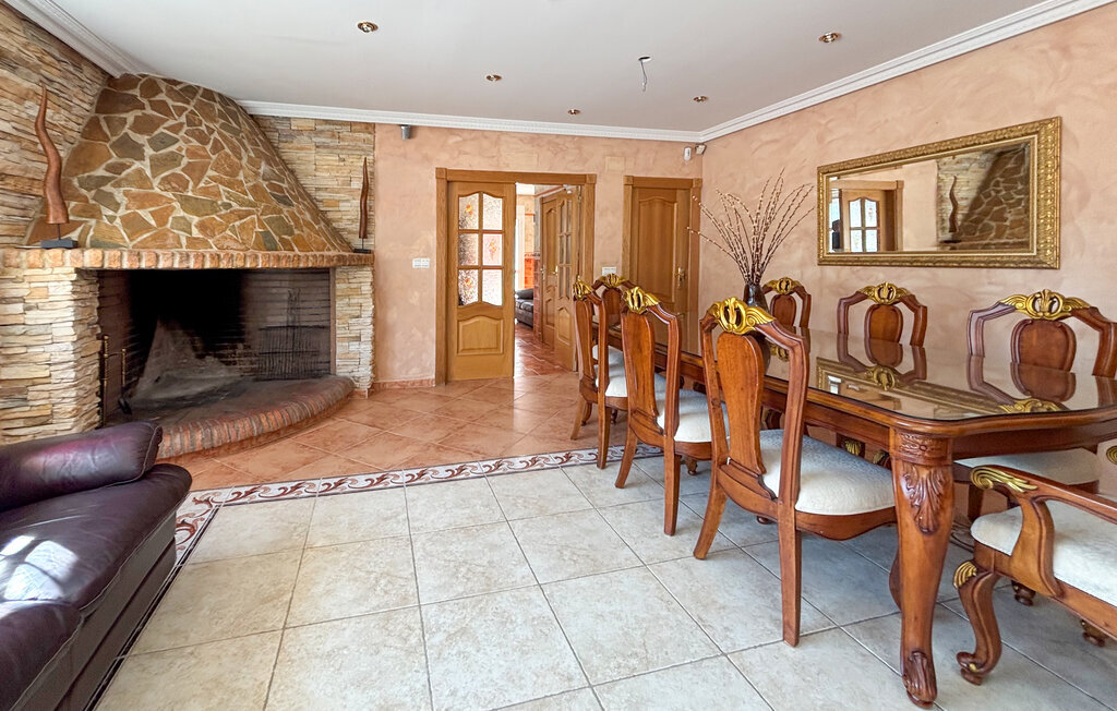Maison 8 personnes à Villajoyosa - Photo 4