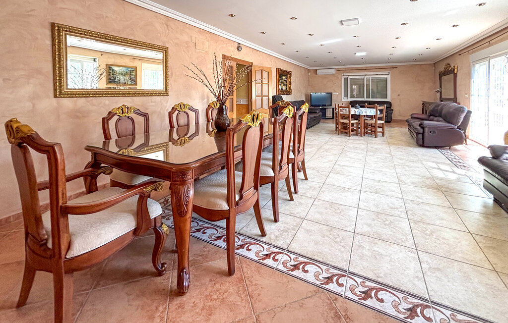 Maison 8 personnes à Villajoyosa - Photo 5